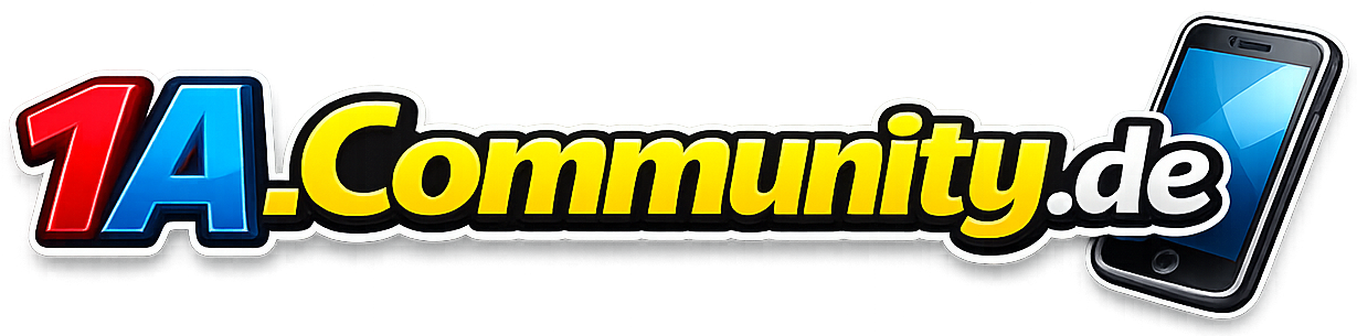 1A-Community Logo